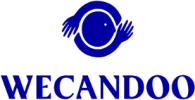 wecandoo logo carre